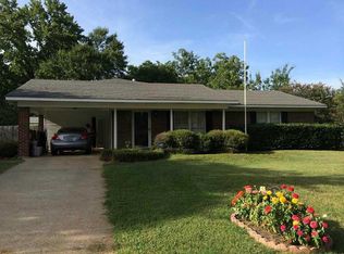 W Georgia #IV, Vivian, LA 71082