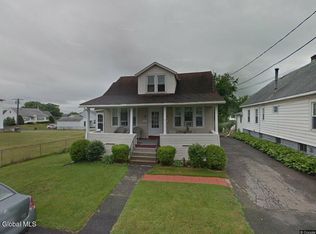17 Natick St, Albany, NY 12205