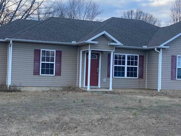 15 Griffin St, Ward, AR 72176