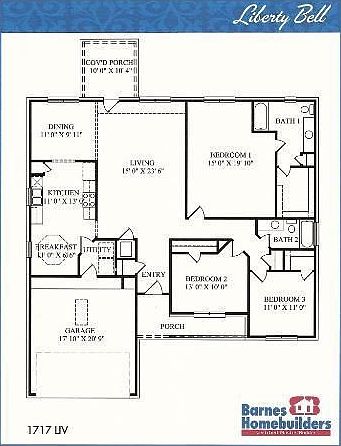 2nd image of 2110 Madison Ct S