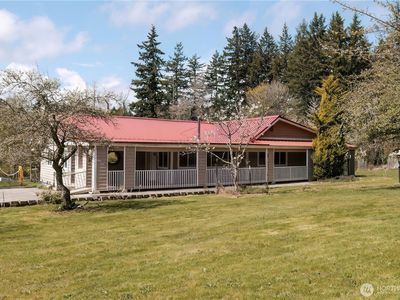 3709 Trenton Ave NE, Bremerton, WA, 98310