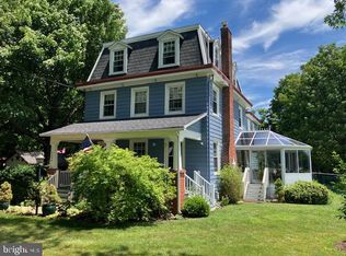 2499 Forge Rd, Oxford, PA 19363