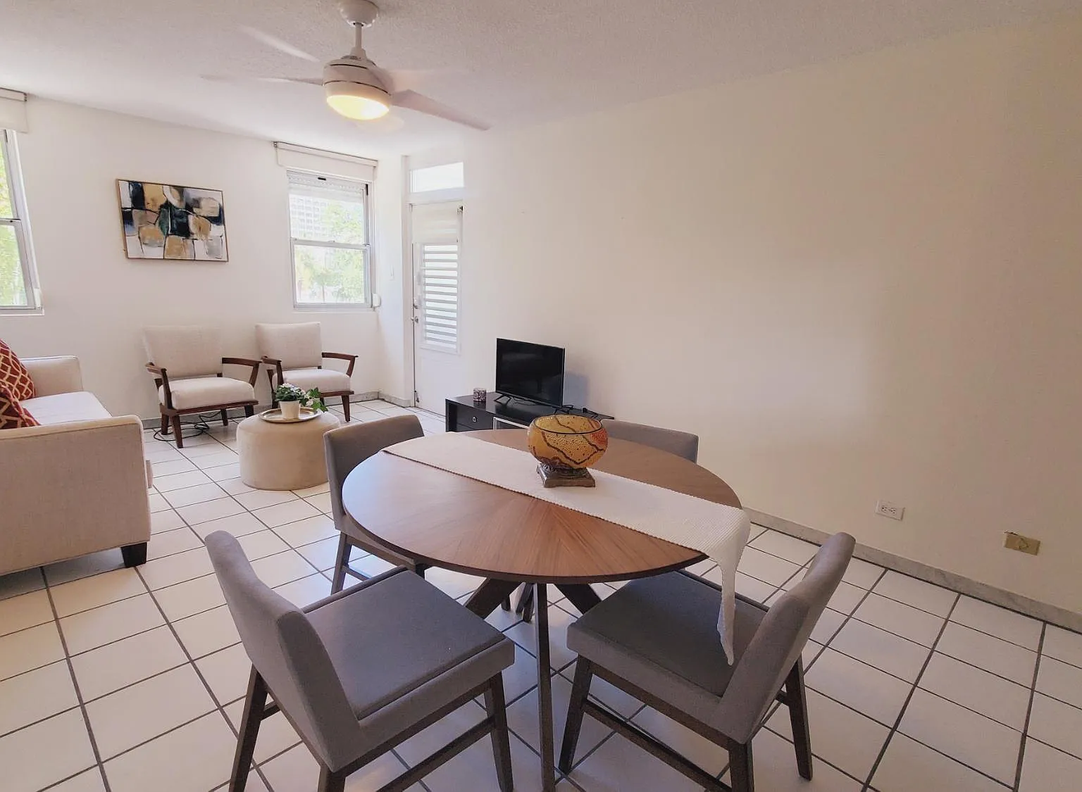 Tropicana (Condominio) — Photo 1