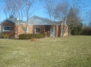 4226 Moore Ave, Grove City, OH