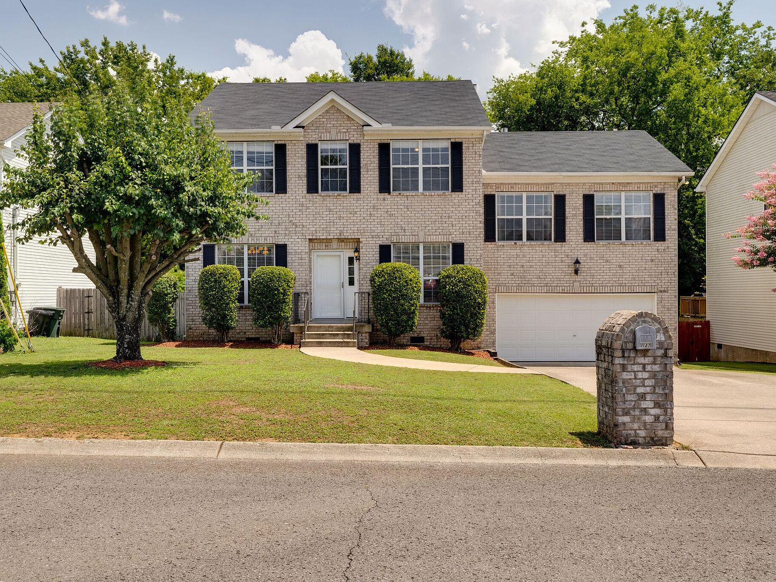 127 Deer Ridge Ln, Hendersonville, TN 37075 | Zillow