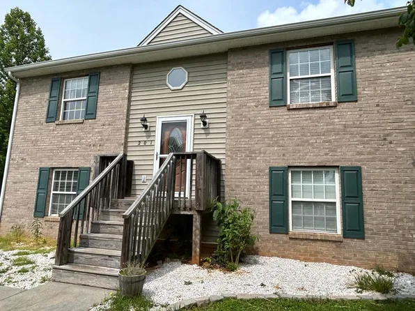 201 Dove Ct, Lynchburg, VA 24501
