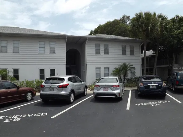 10800 US HIGHWAY 19 N #110, PINELLAS PARK, FL 33782