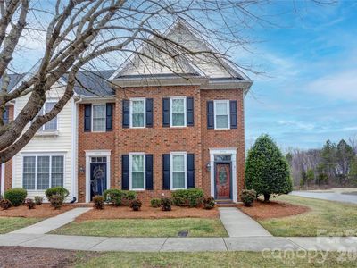 6036 Village Dr, Concord, NC, 28027