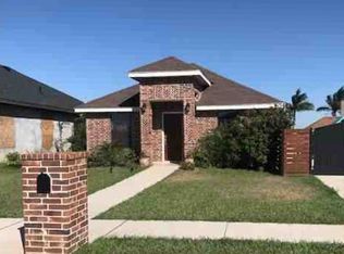 804 Sebastian Ct, Pharr, TX 78577