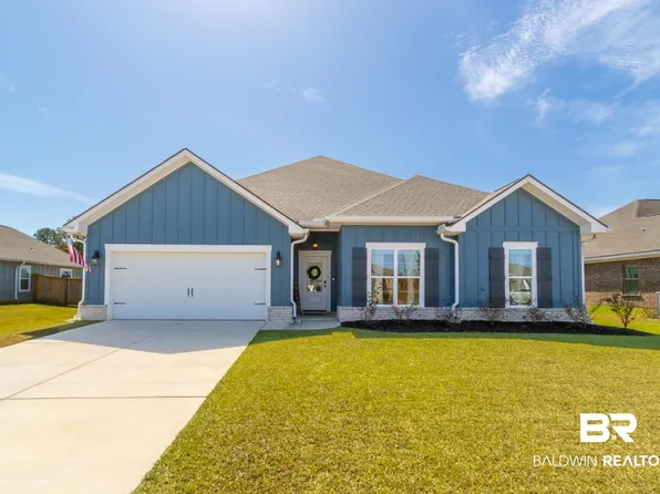 7780 Calverton St, Foley, AL 36535