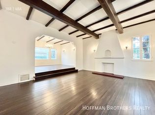 5316 W 8th St, Los Angeles, CA 90036