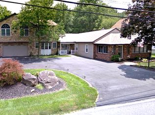 3524 Garnet Mine Rd, Garnet Valley, PA 19060