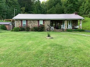 11963 Highway 23, Louisa, KY 41230