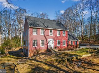 10401 Three Doctors Rd, Dunkirk, MD 20754