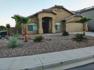 41919 W Frost Dr, Maricopa, AZ 85138