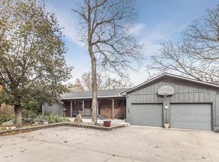 542 Hickory Pl, Nevada, IA 50201