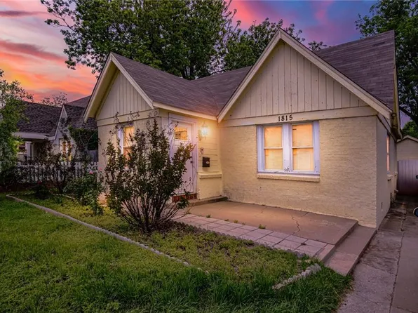 1815 NW 30th St, Oklahoma City, OK 73118