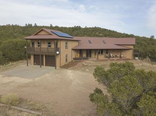 84 Clubhouse Rd, Westcliffe, CO 81252