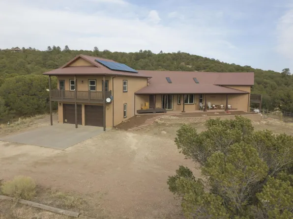 84 Clubhouse Rd, Westcliffe, CO 81252