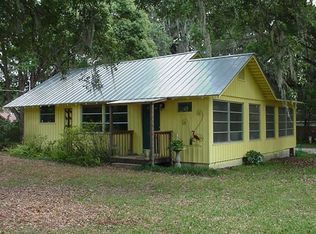 34714 Missionary Rd, Dade City, FL 33525