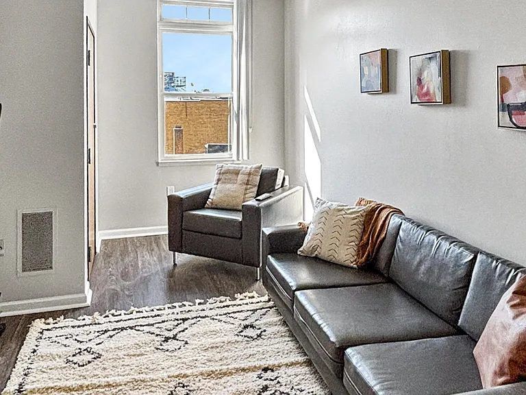 Corner House Lofts — Photo 19