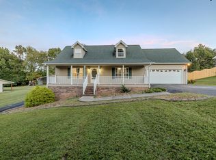 291 Poplar Point, Rickman, TN 38580