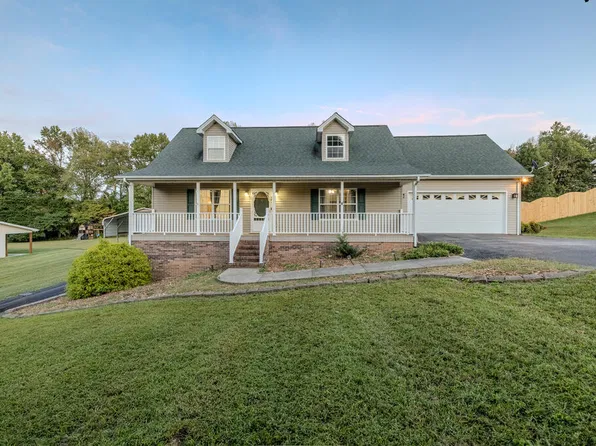 291 Poplar Point, Rickman, TN 38580