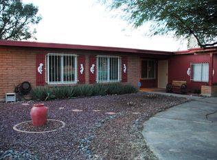 3020 S Harrison Rd, Tucson, AZ 85730