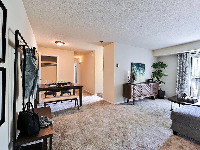 Villages at Montpelier Apartment Homes — Photo 5