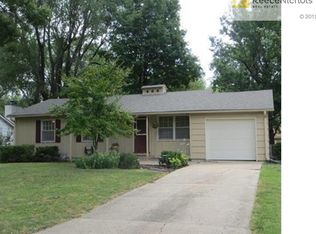 10613 W 88th Ter, Overland Park, KS 66214