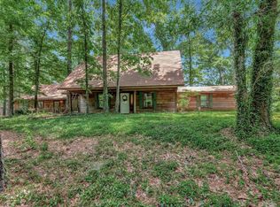 21977 State Highway 21 E, Chireno, TX 75937