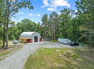 693 Stone Creek Trl, Spencer, TN 38585