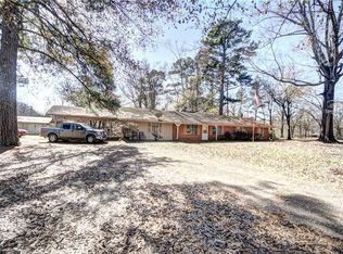 309 Eight Mile Loop, Natchitoches, LA 71457