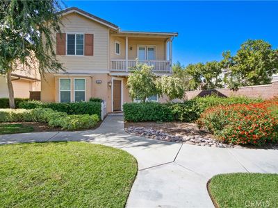 8062 Spring Hill St, Chino, CA, 91708