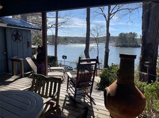 194 Magnolia Dr, Burkeville, TX 75932