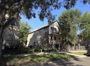 8414 S Buffalo Ave, Chicago, IL