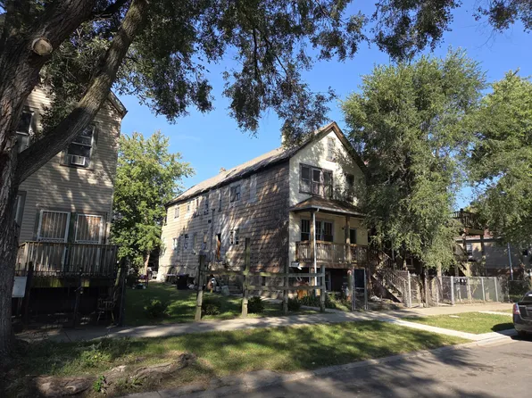 8414 S Buffalo Ave, Chicago, IL 60617