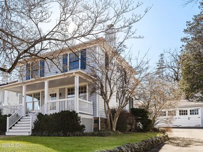 43 Arcadia Rd, Old Greenwich, CT, 06870