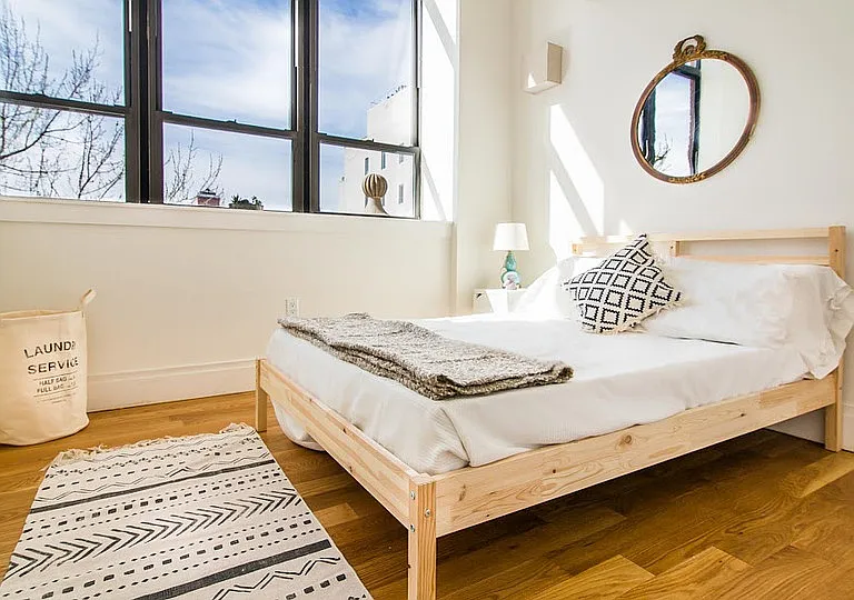 17 Monitor St #1G — Photo 1
