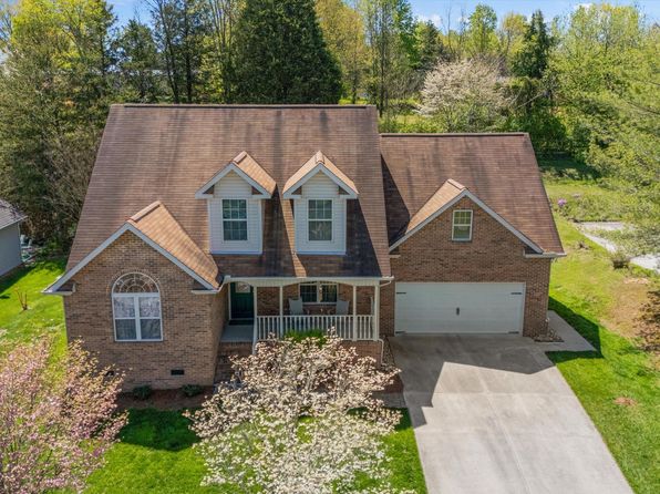 7617 Wilderness Path Rd, Corryton, TN 37721