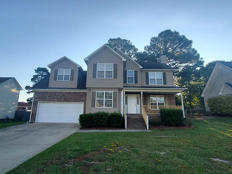 213 Kristin Ave — Photo 1