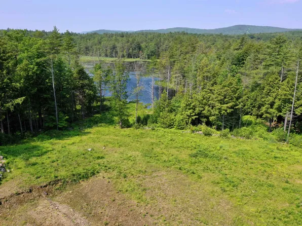 0 Shaker Road, Sutton, NH 03260