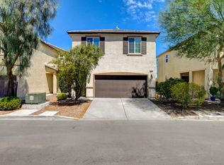 5624 Foxglove Field St, Las Vegas, NV 89130