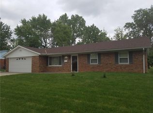 1915 Rockford Rd, Indianapolis, IN 46229