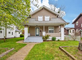 1620 Erie St S, Massillon, OH 44646