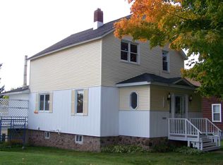 517 Kennedy St, Ironwood, MI 49938
