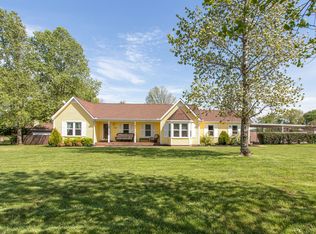 3850 Country Park Ln, Murfreesboro, TN 37128