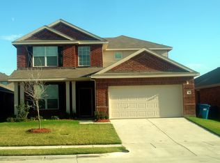 1002 Concan Dr, Forney, TX 75126