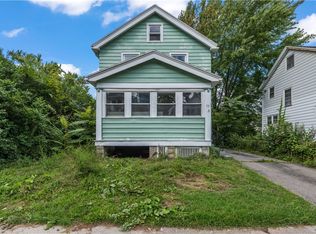 95 Angle St, Rochester, NY 14606