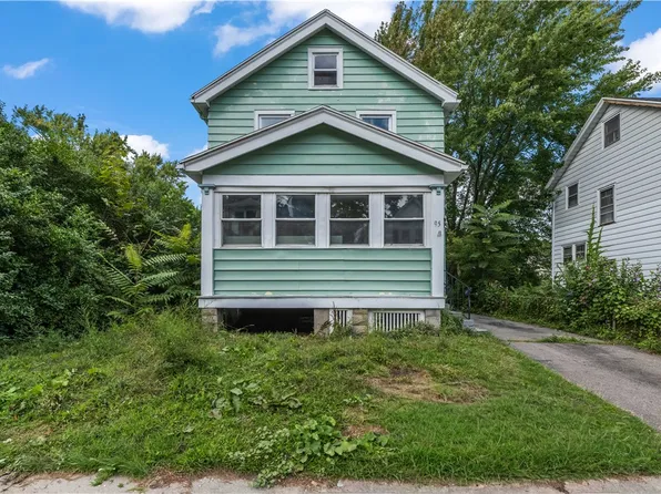 95 Angle St, Rochester, NY 14606
